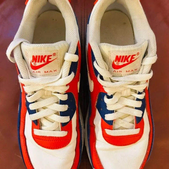 NIKE AIR MAX 90 - Picture 5 of 10